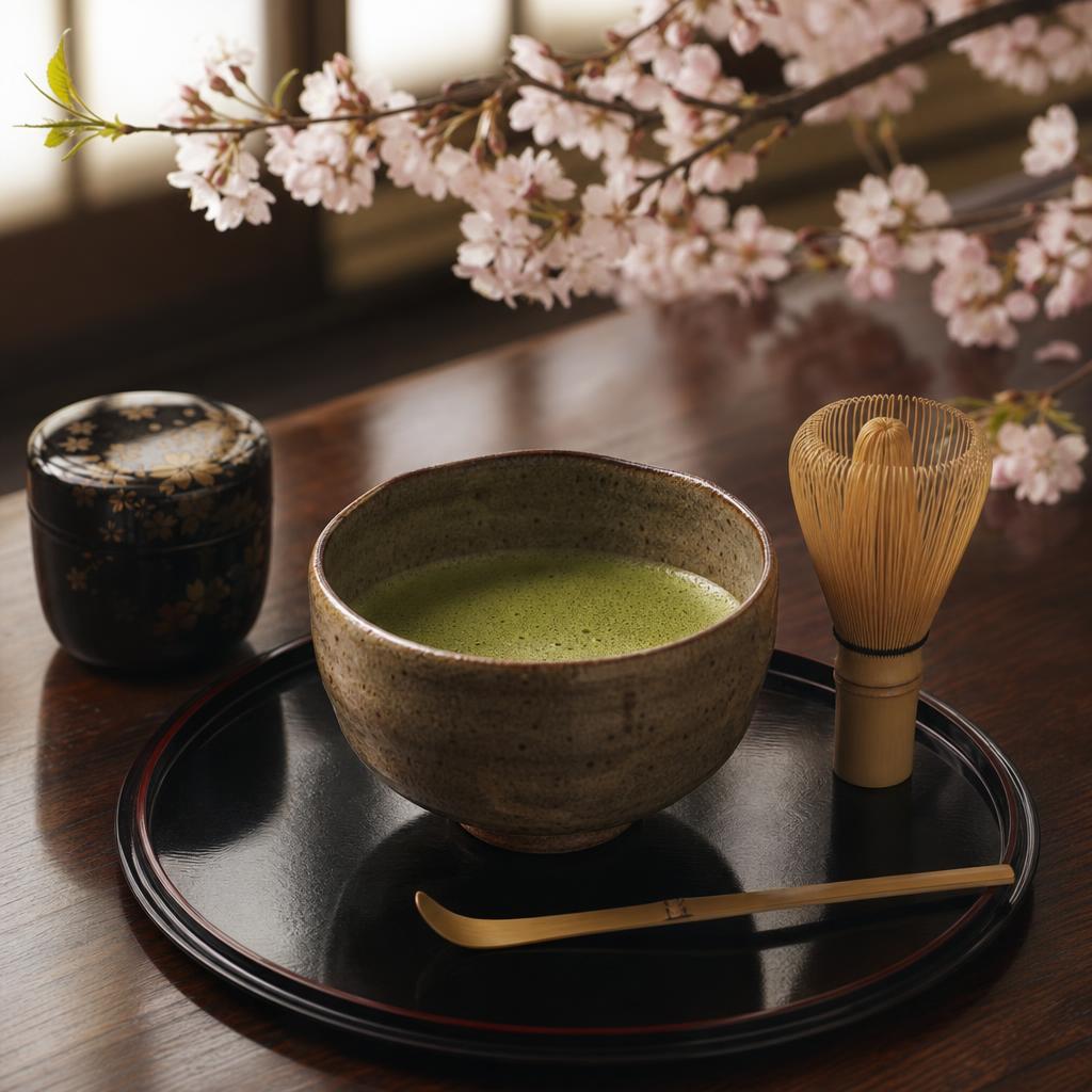 Japanese culture and aesthetics