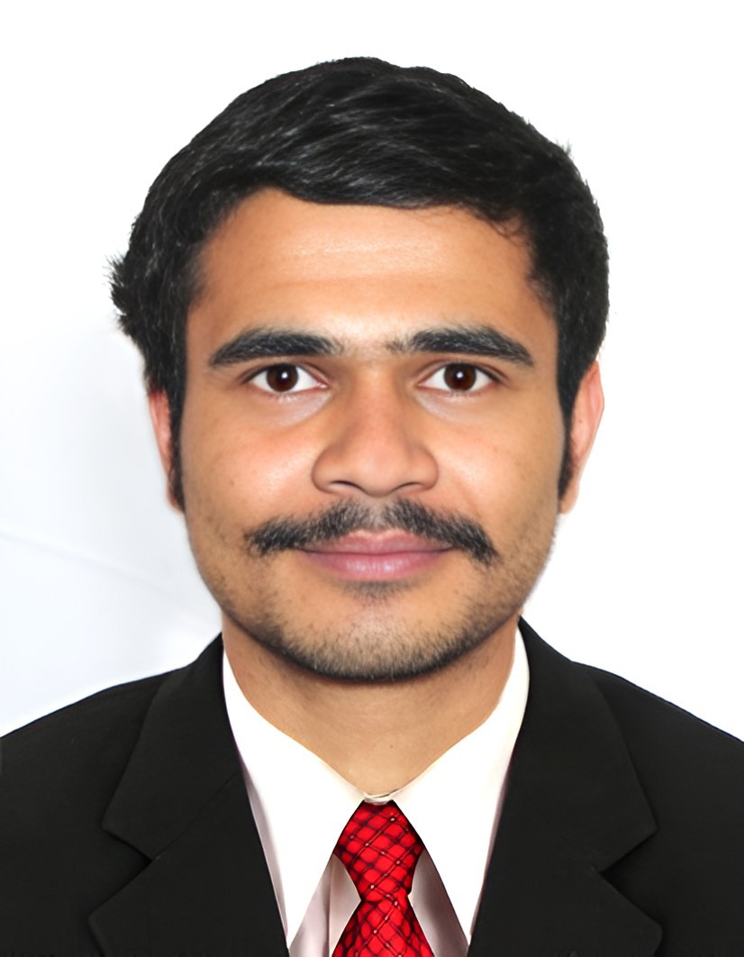 Ashok Acharya